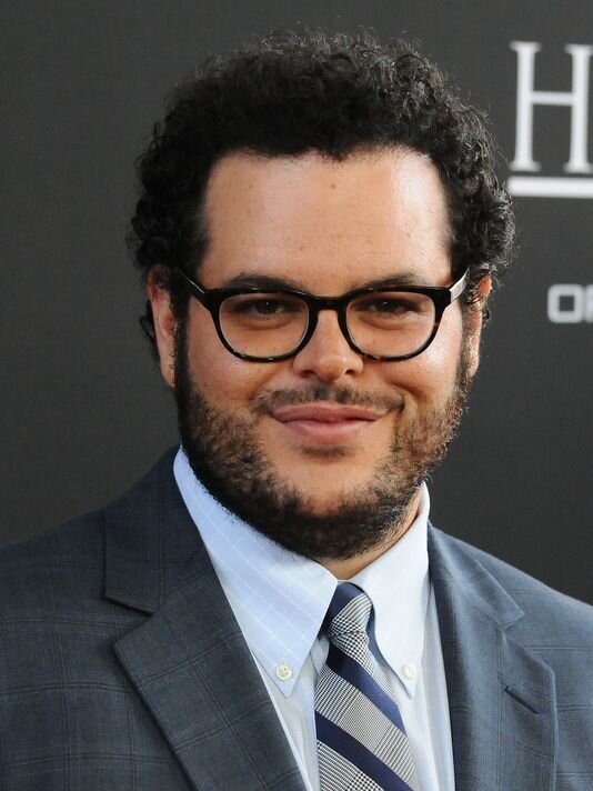 Josh Gad — Josh Gad