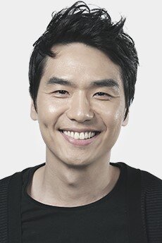 Kim Tae Hoon — Lee Kang Yoon