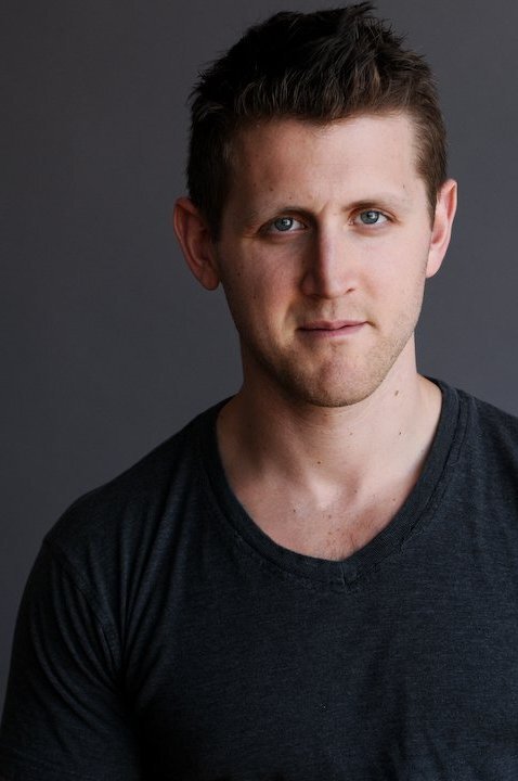 Primo Allon — Firefly Soldier