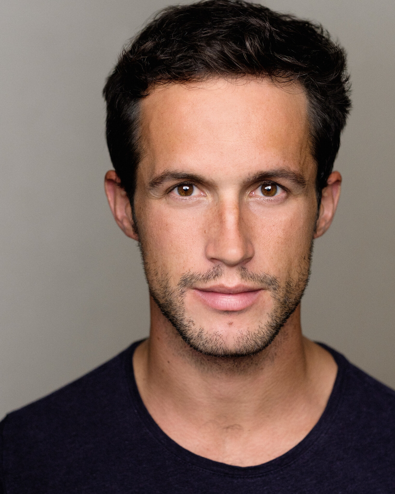 Rob Heaps — Tomás Bala