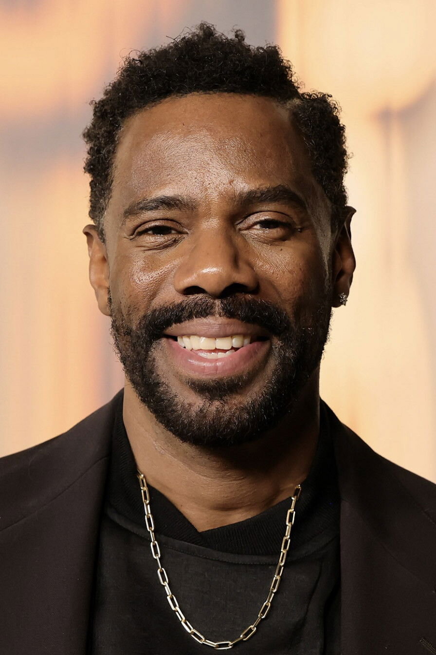 Colman Domingo — Ali Muhammad