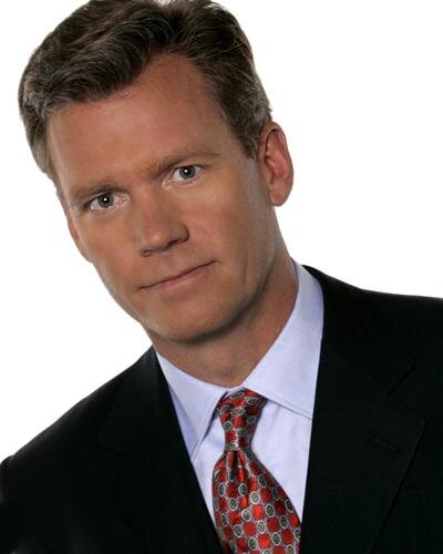 Chris Hansen — Chris Hansen