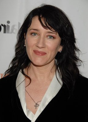 Maria Doyle Kennedy — Sonya
