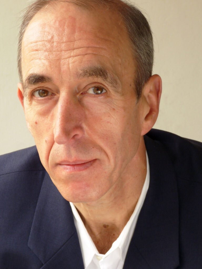 Michael Mears — Senator #7