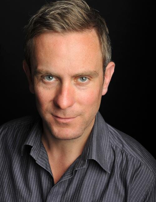 Jonathan Rhodes — Reporter #1