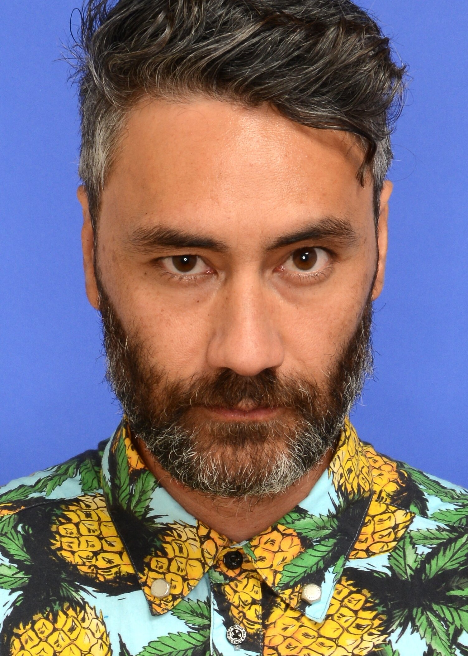 Taika Waititi — IG-11