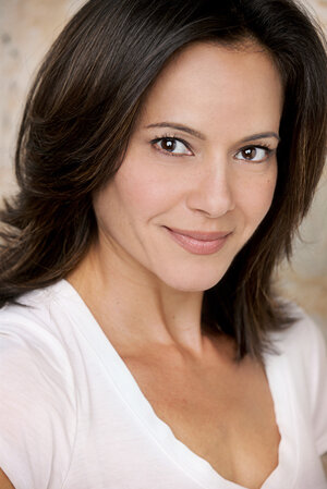 Mercedes Colon — Kat's Mom