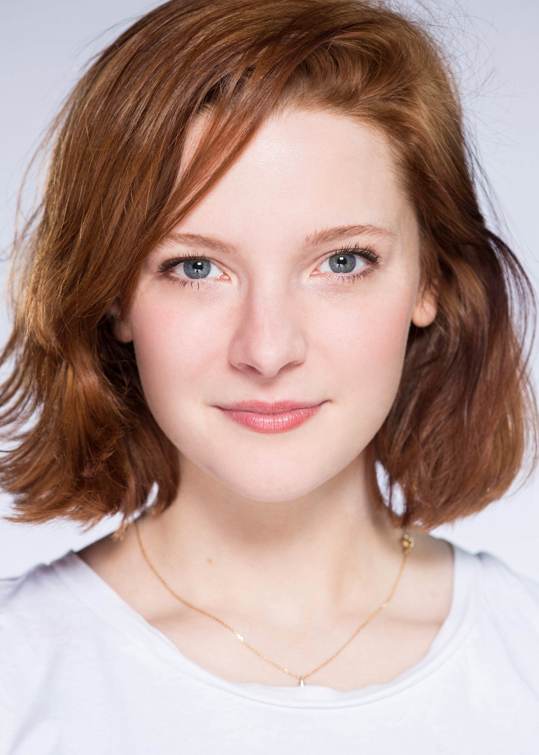 Morfydd Clark — Galadriel