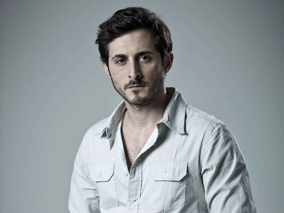 Tomer Capone — Serge / Frenchie