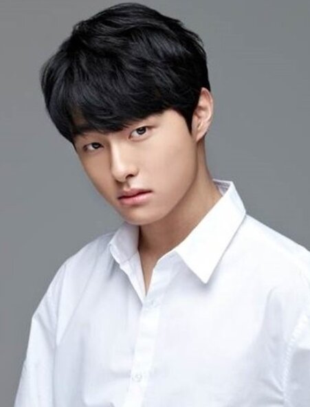 Yoon Chan Young — Lee Chung San