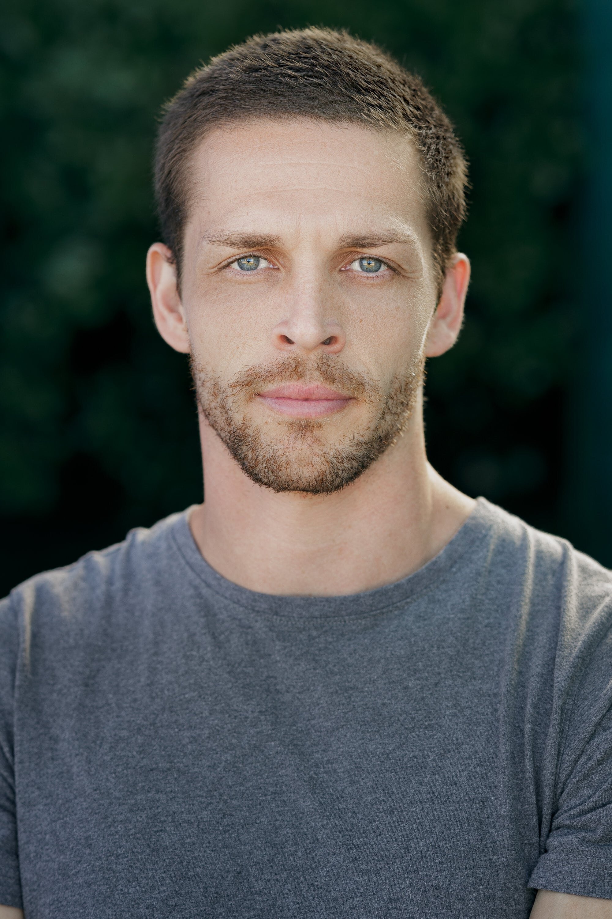 Wade Briggs — Brigadier Manlio