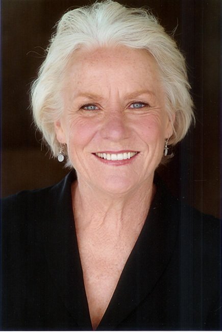 Barbara Tarbuck — Mrs. Sussman