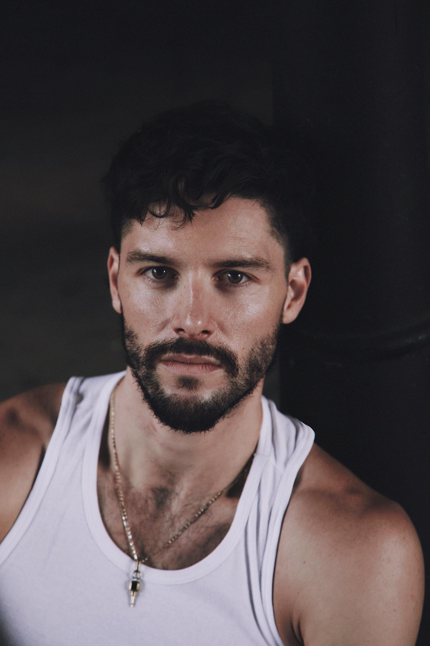 Finney Cassidy — Medic Leader