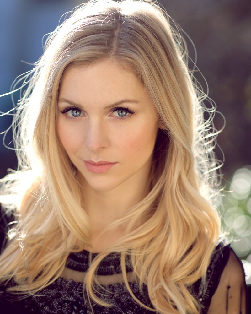 Miranda Hennessy — Reporter