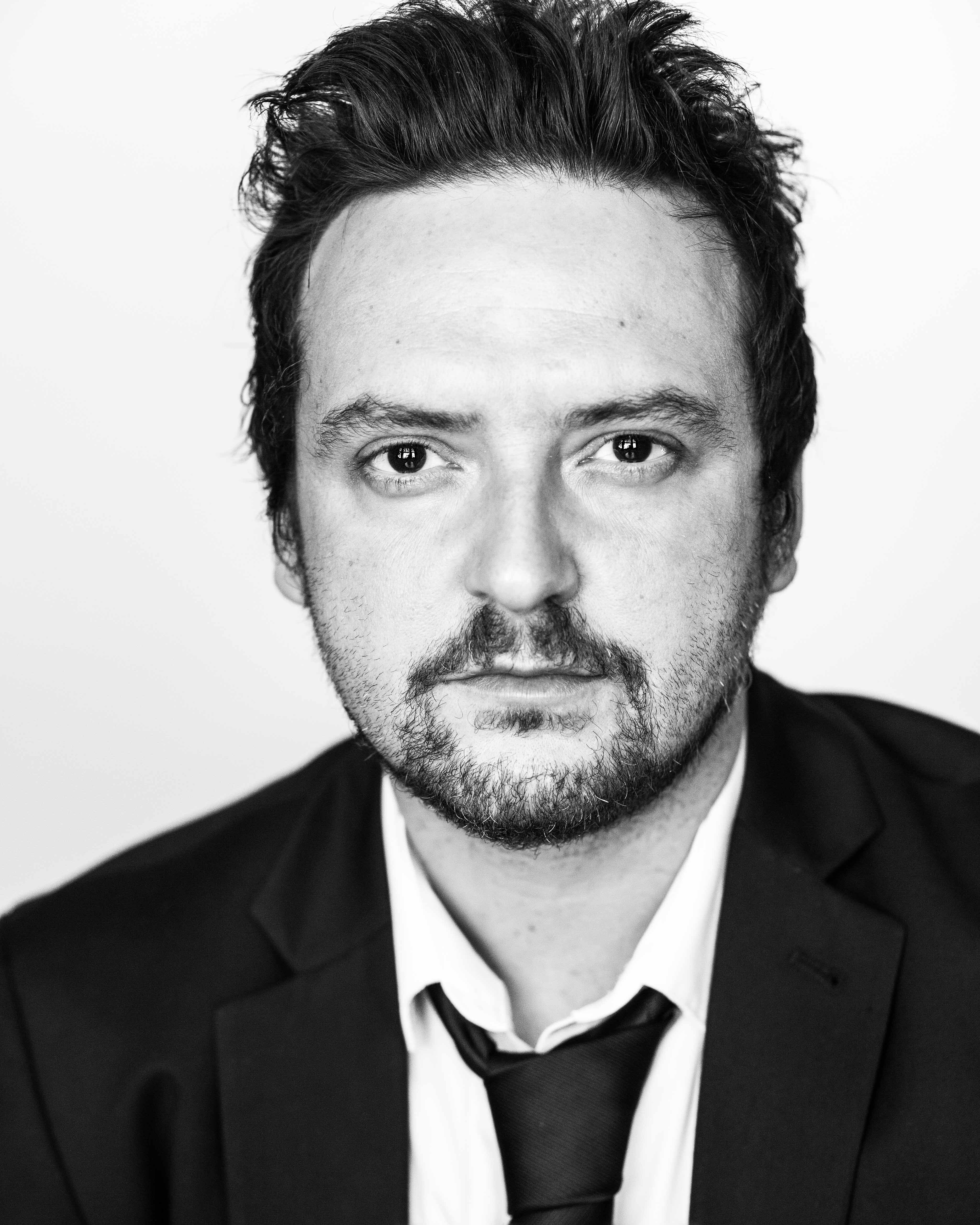 Paul Casar — Invigilator