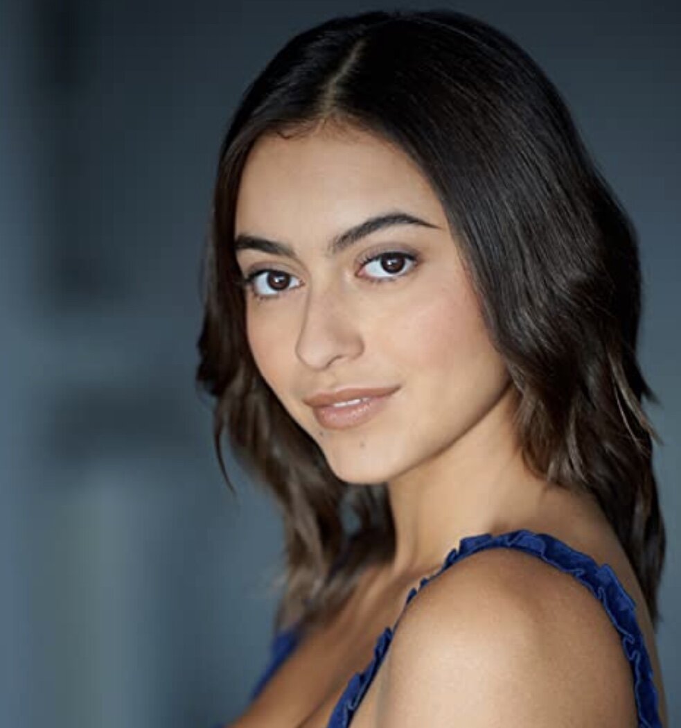 Keana Lyn Bastidas — Hostess