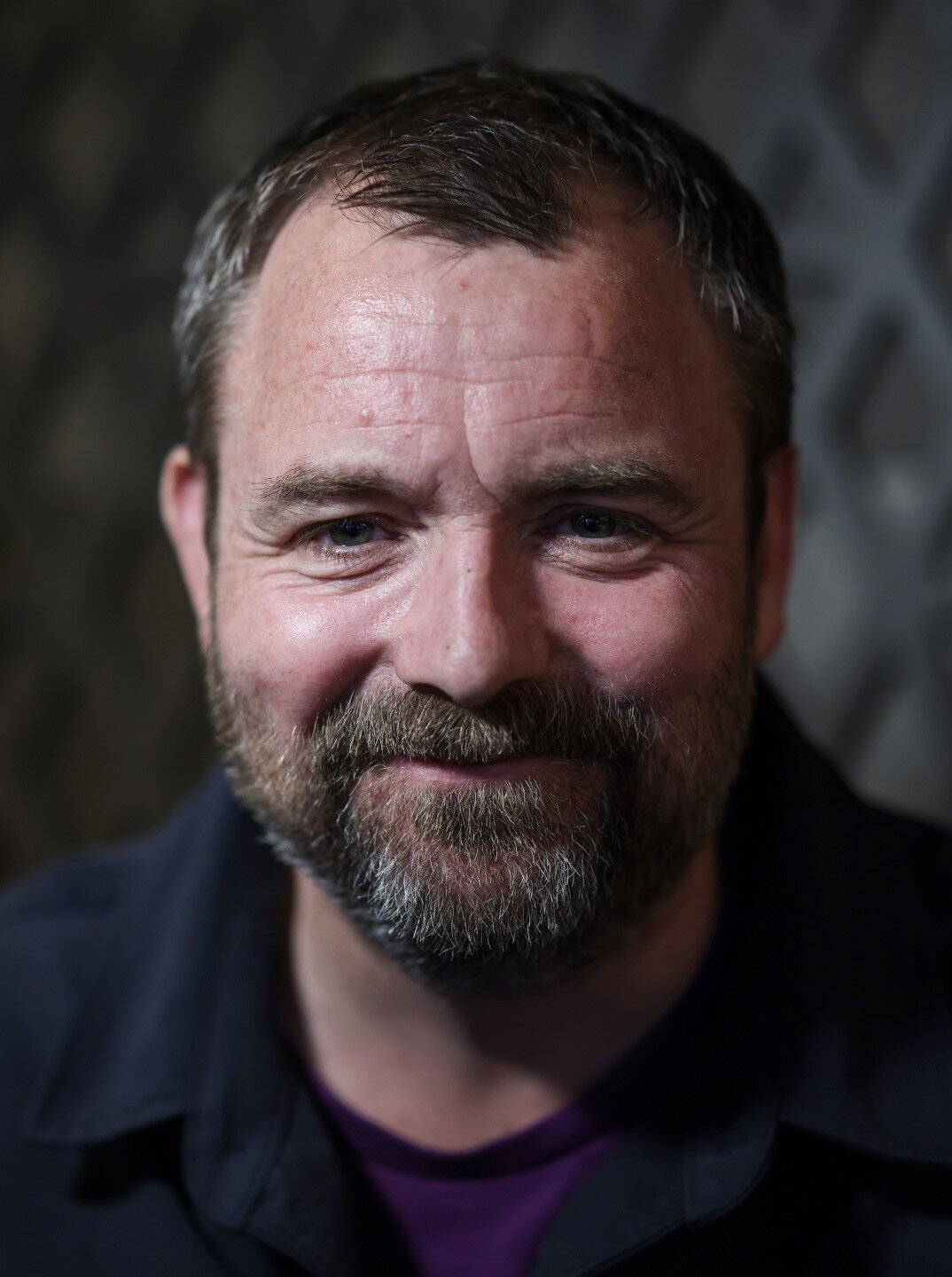 Neil Maskell — Stuart Atterton