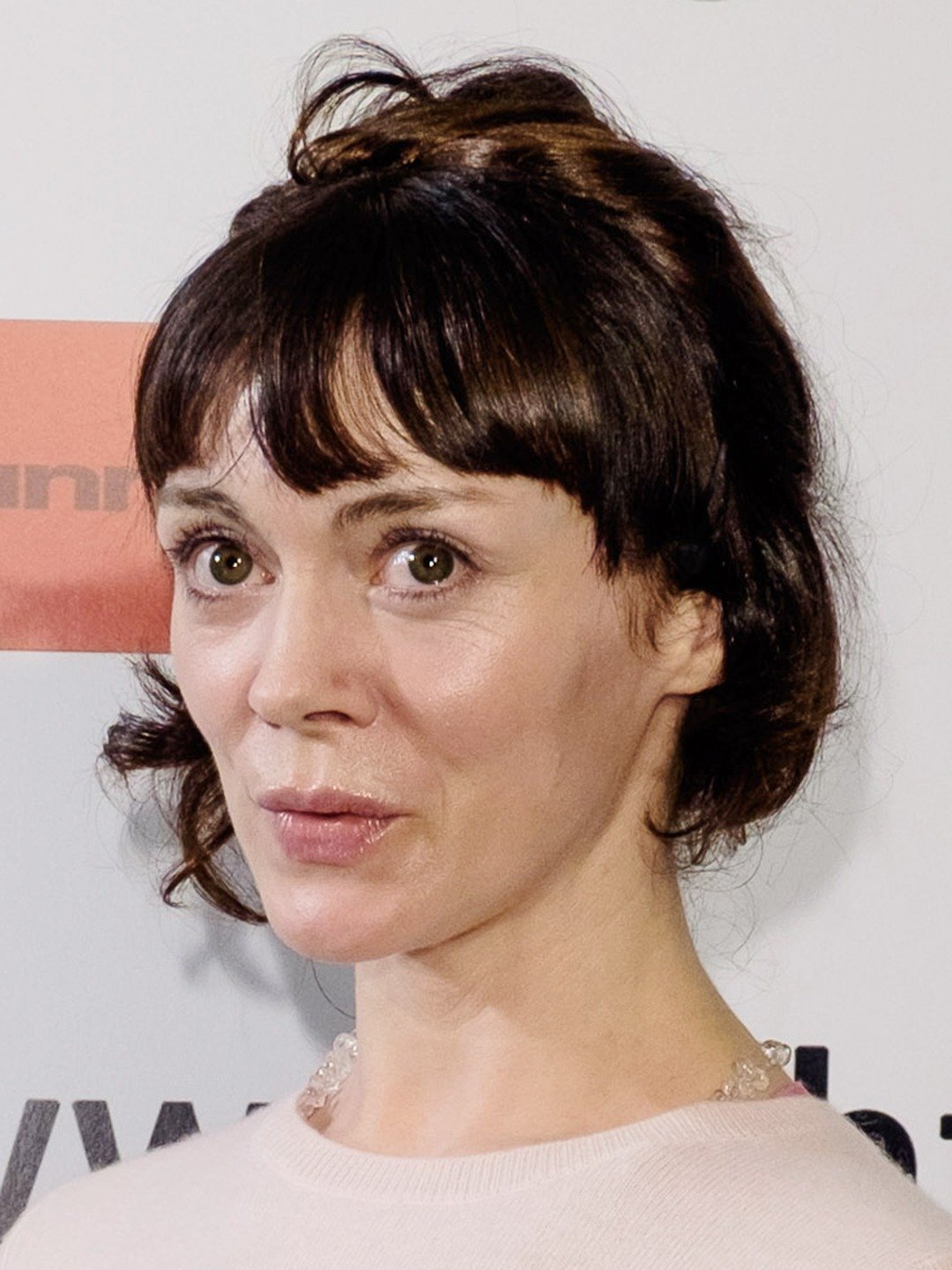Fiona O'Shaughnessy — Dr. Tadj