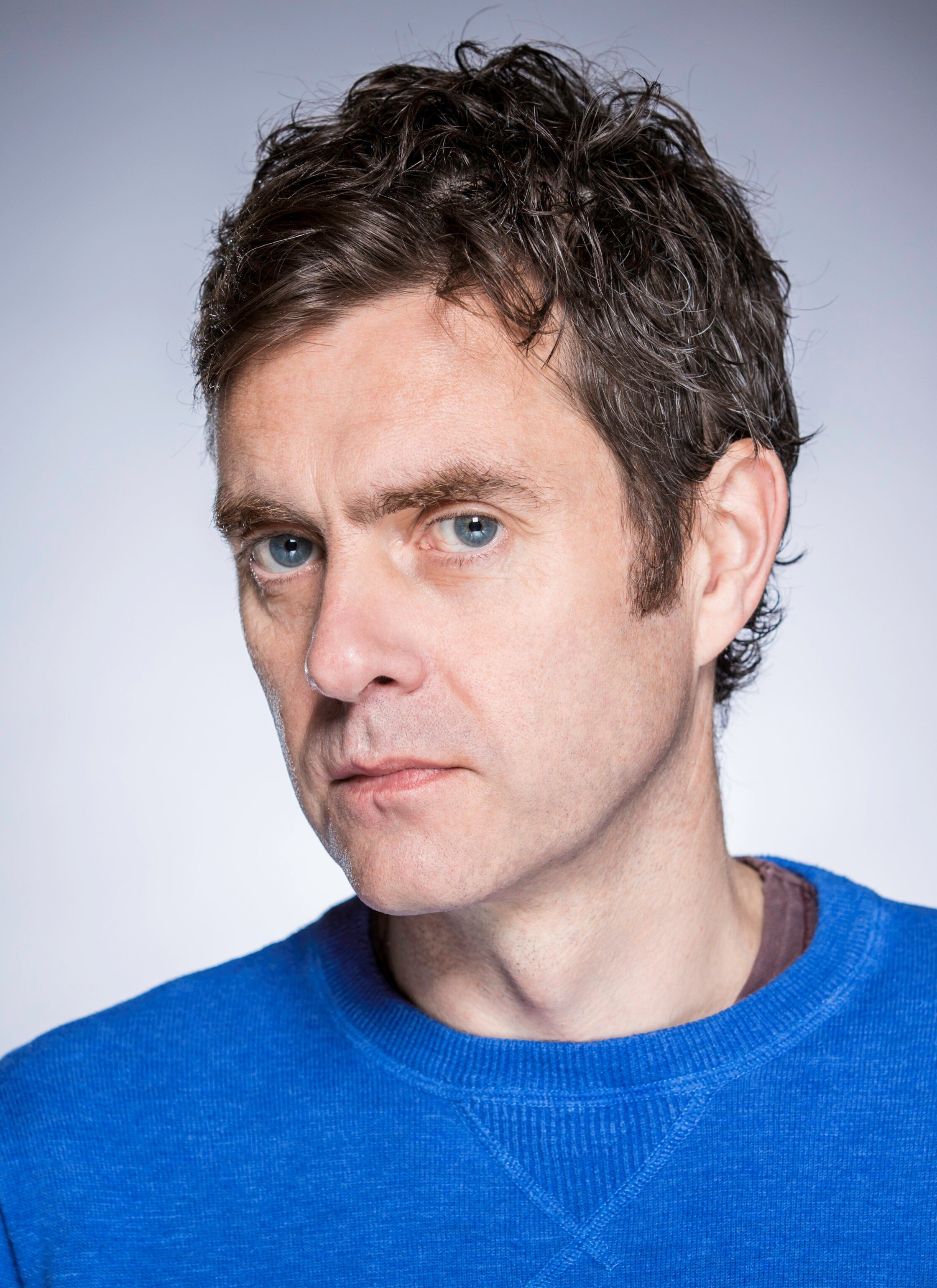 Paul Higgins — Struan Loy