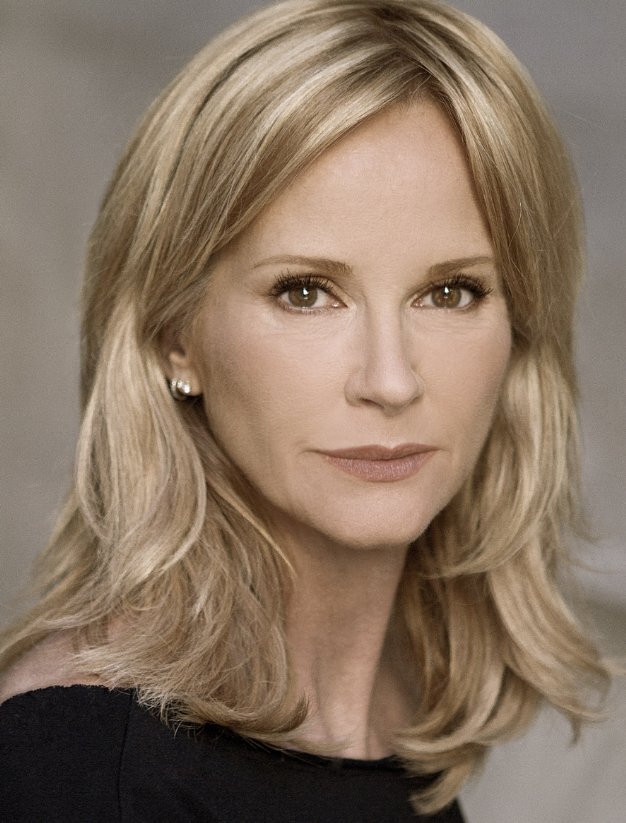 Rebecca Staab — Lucy Gerard