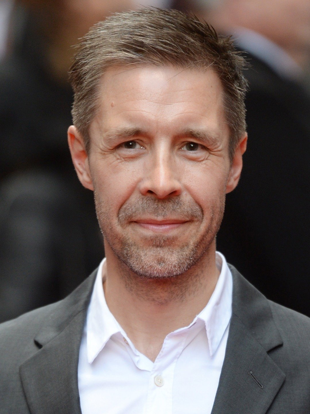 Paddy Considine — Kevin Harrigan