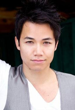 Shannon Kook — Tony Swan
