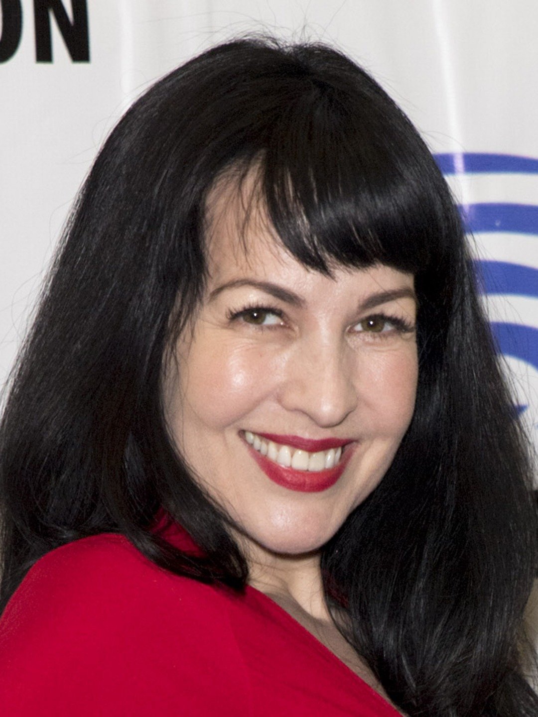 Grey DeLisle — Two Birds