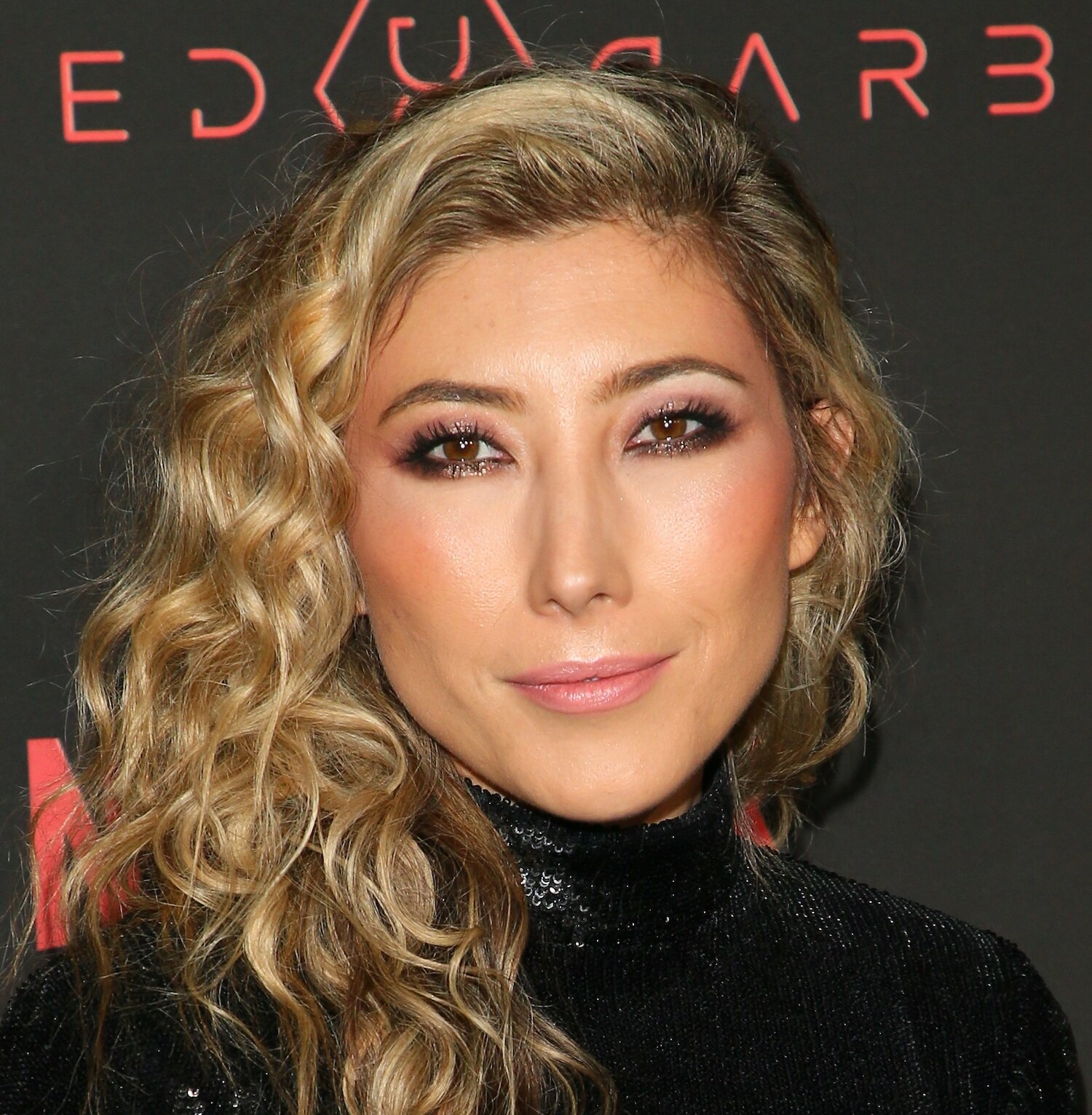 Dichen Lachman — Ms. Casey
