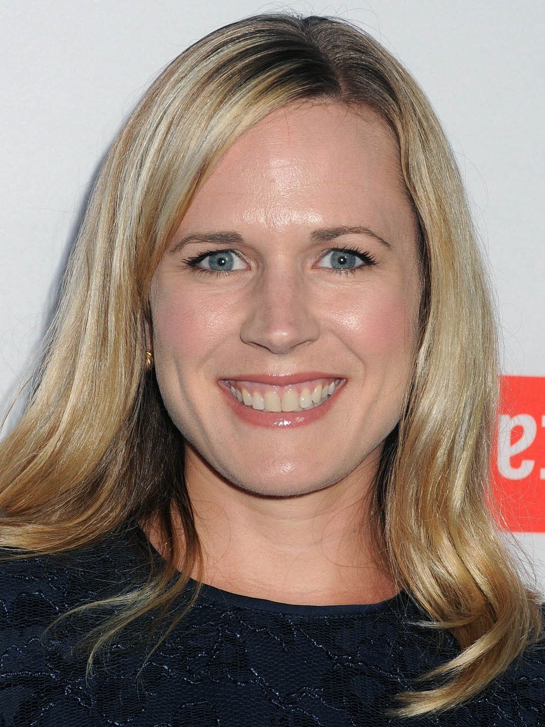 Caroline Lesley — Reporter