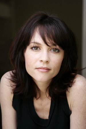 Olivia Burnette — Pam