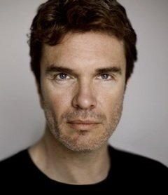 Christopher Shyer — Vice President Redfield