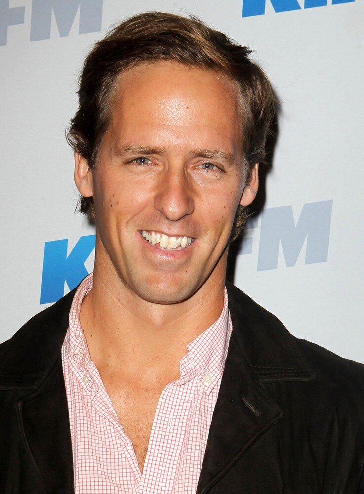 Nat Faxon — Rick