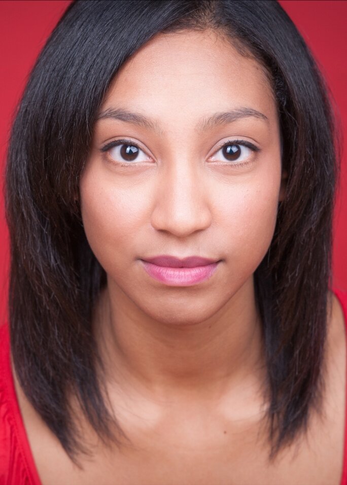 Evangelia Kambites — Supe Gospel Singer