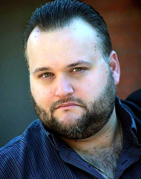 Domenic Di Rosa — Anthony Russo