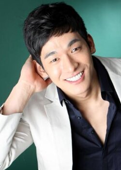 Jung Suk Won — Jo Bum Il