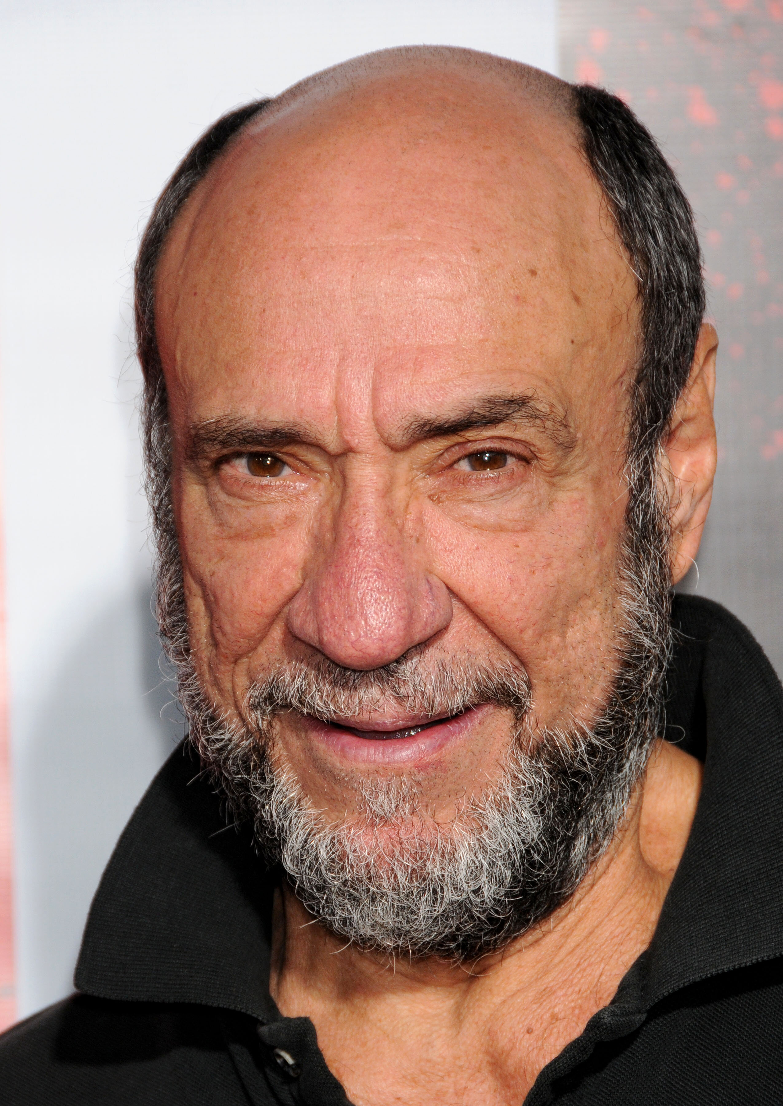 F. Murray Abraham — Bert Di Grasso