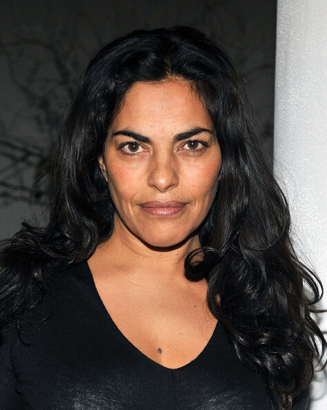 Sarita Choudhury — Kate Williams / Lee Moldaver