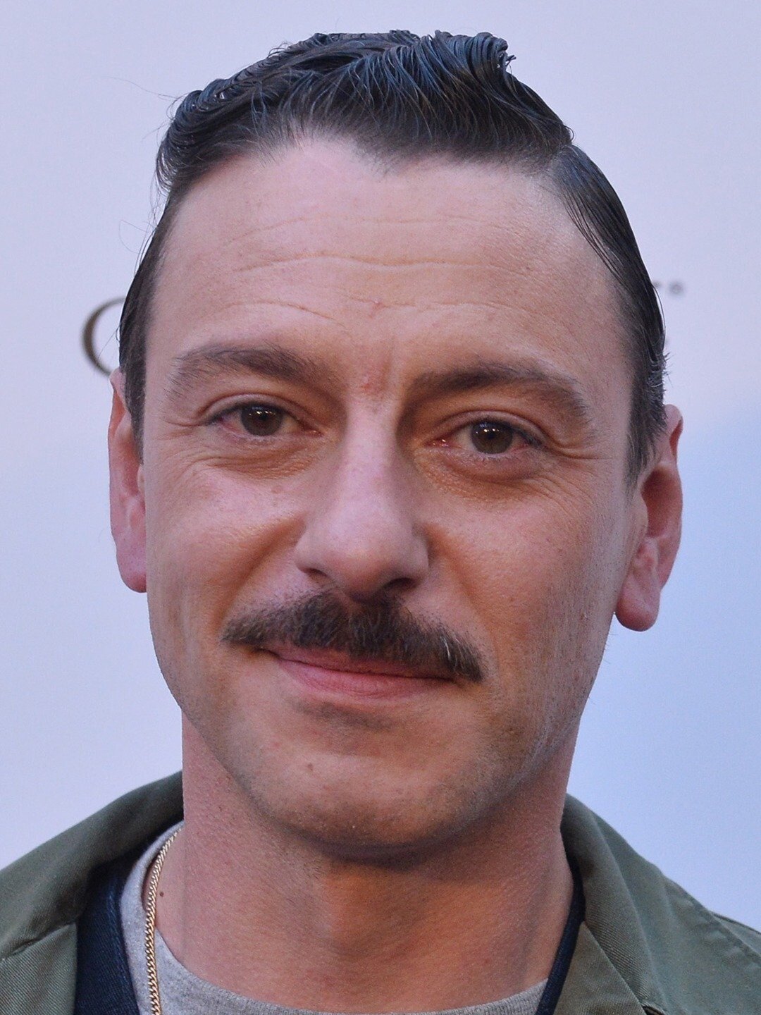 Enzo Cilenti — Petrovich