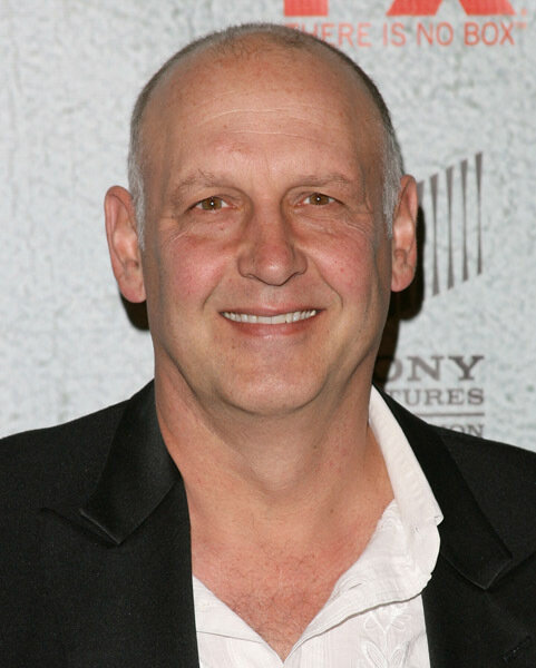 Nick Searcy — Lieutenant Monty DeRosa