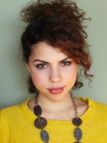 Jess Salgueiro — Robin Ward