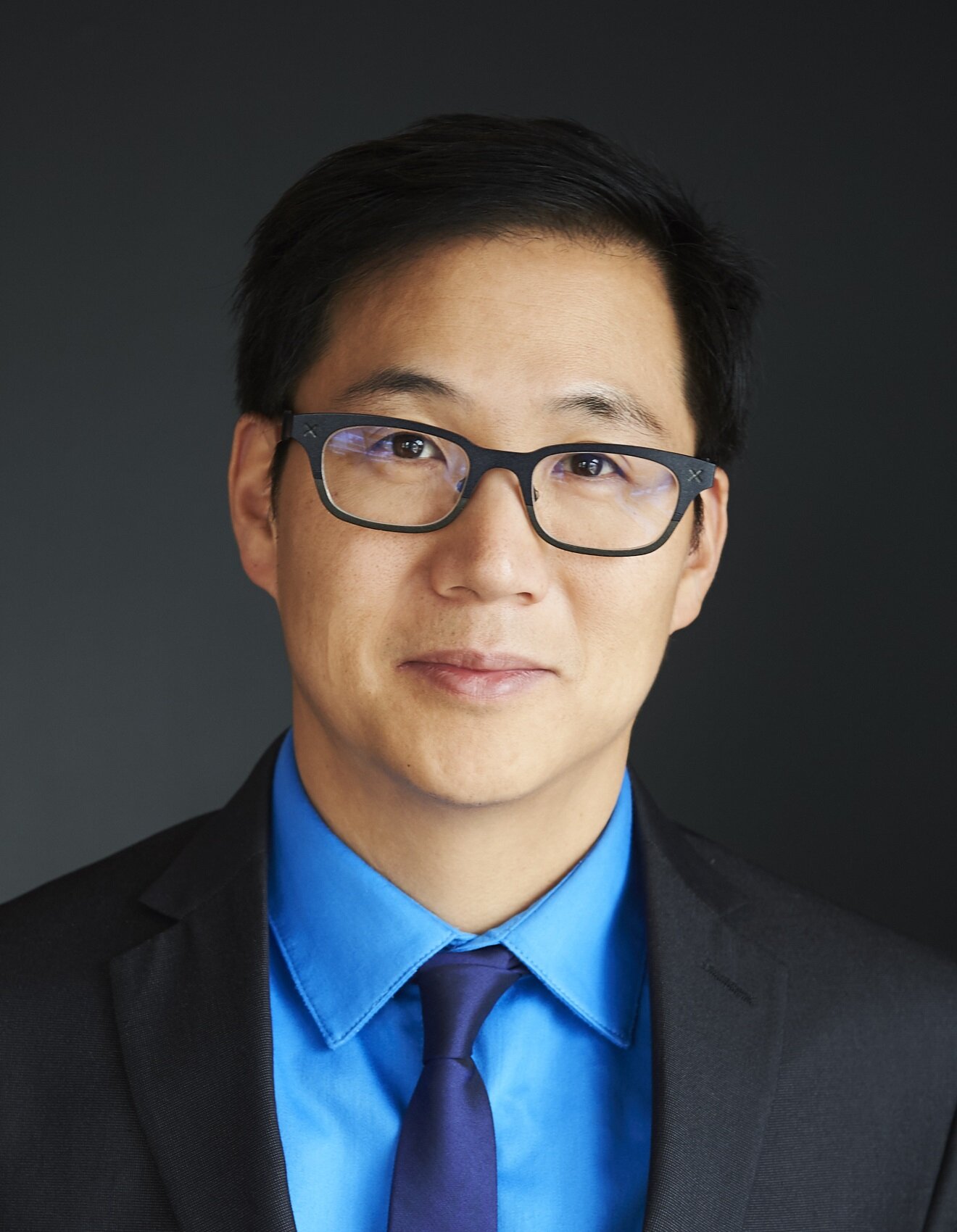 Jay Yoo — Colby's Dr.