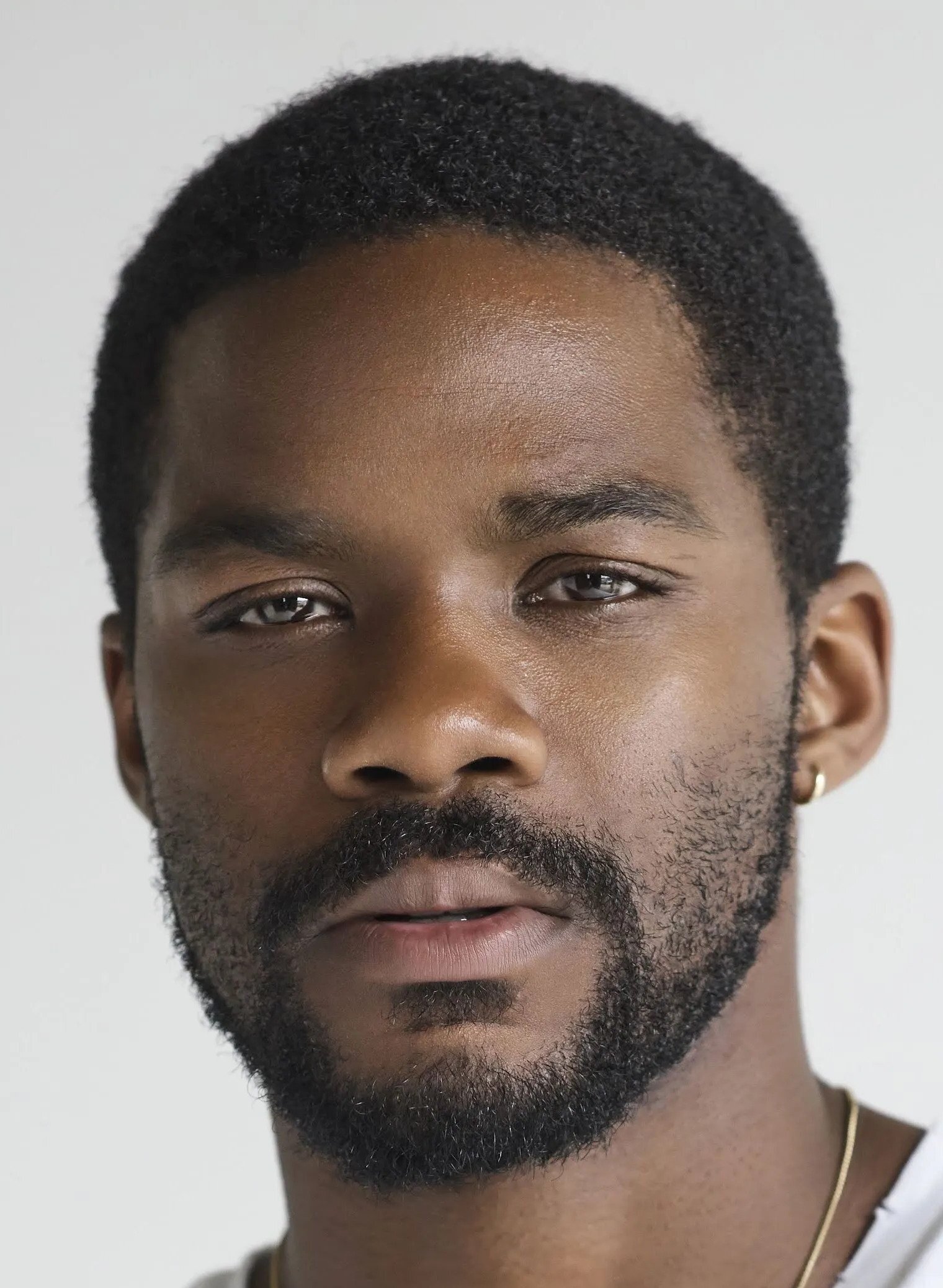 Jovan Adepo — Saul Durand