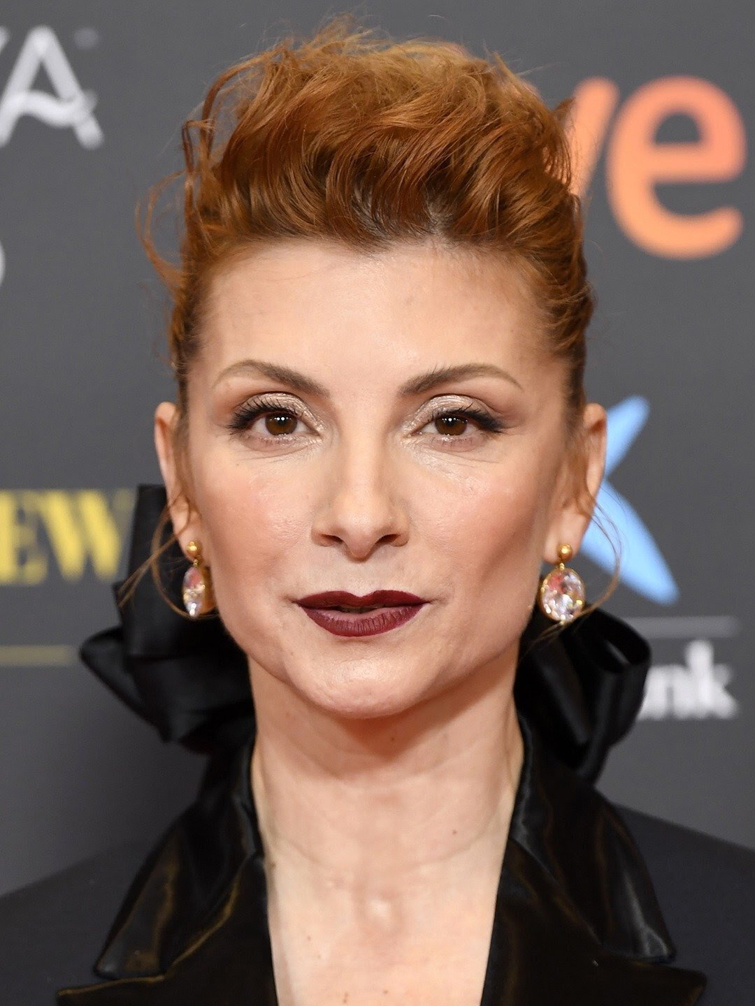 Najwa Nimri — Alicia Serra