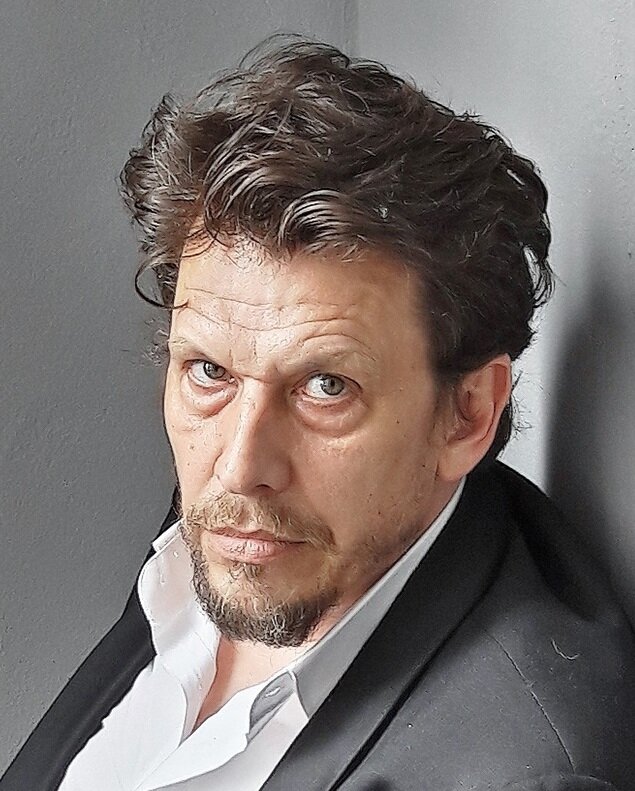 Philippe Résimont — Ministre de l'Intérieur