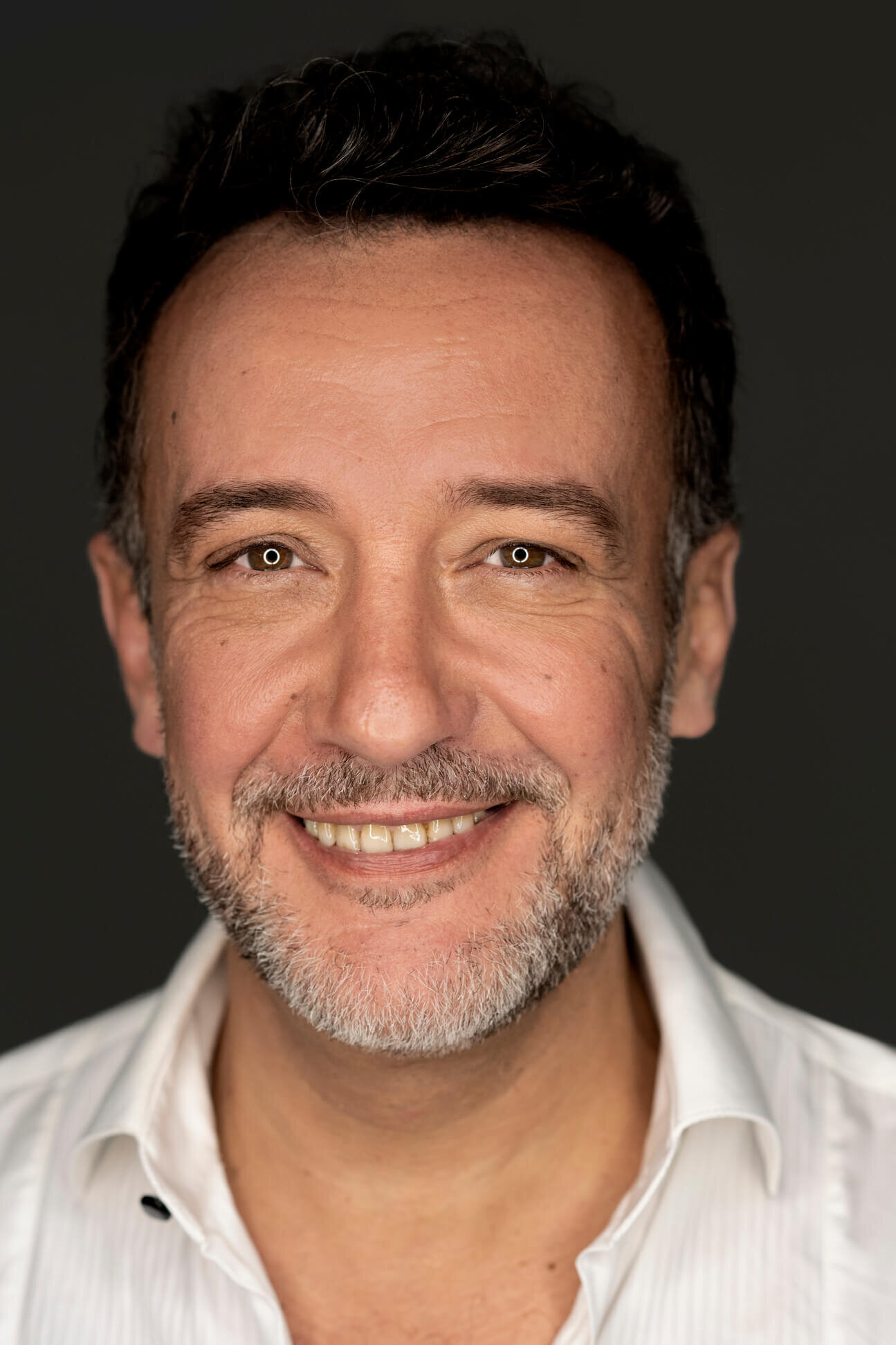 José Luis García-Pérez — Álvaro Hermoso de Medina, Duke of Málaga