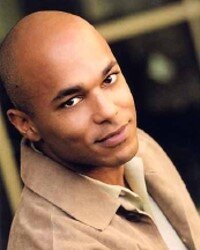 Geno Monteiro — Officer