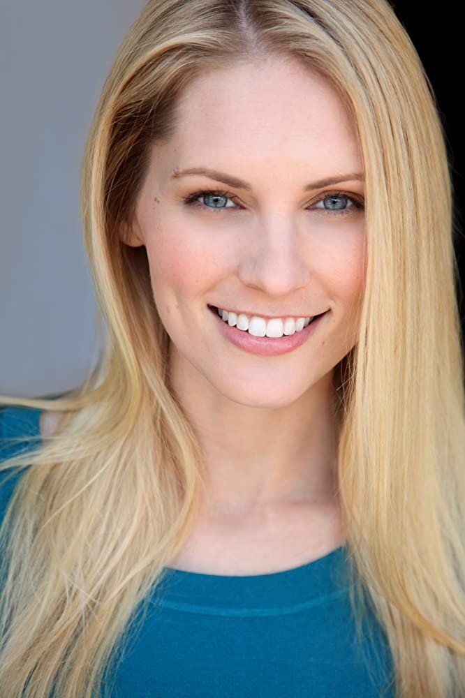 Lauren Rose Lewis — Cindy