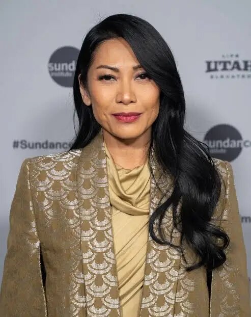 Anggun — Amisha Hoth