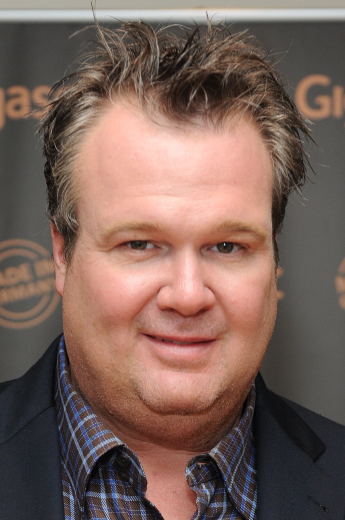 Eric Stonestreet — Al