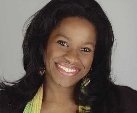 Michael Hyatt — Katherine Davis